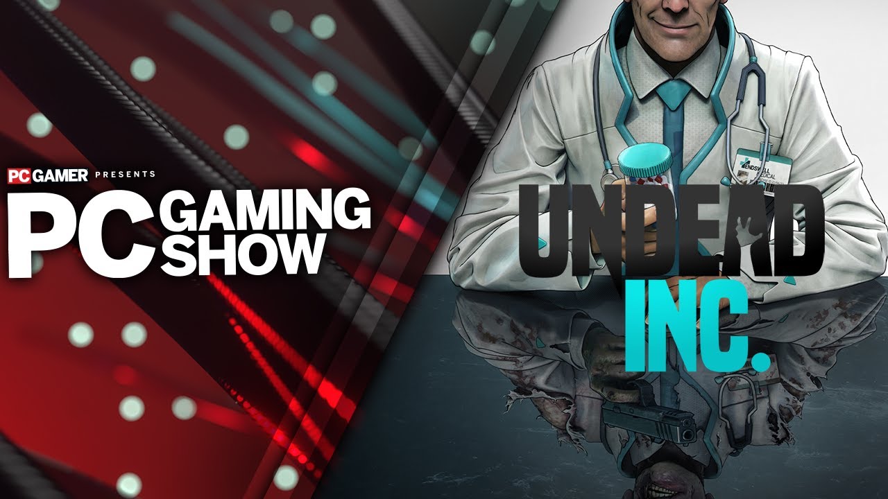 Undead Inc. - Game Reveal Trailer | PC Gaming Show 2023