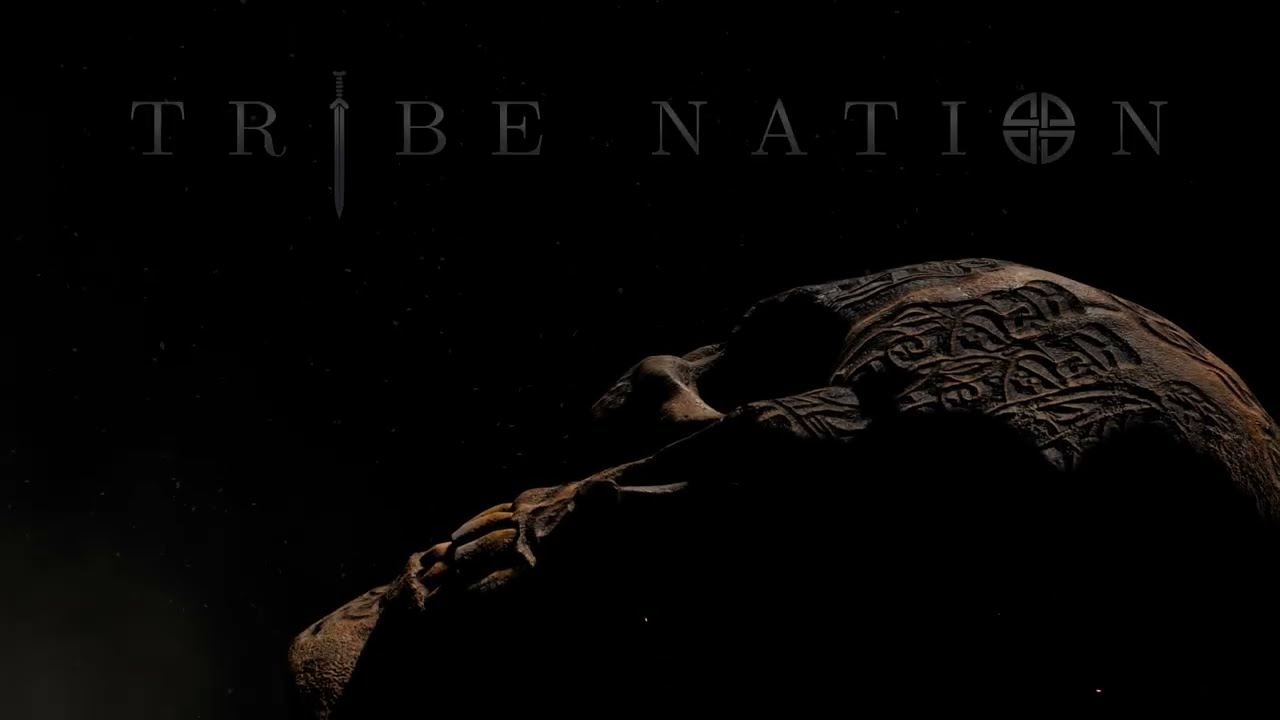 Tribe Nation - Reveal Trailer