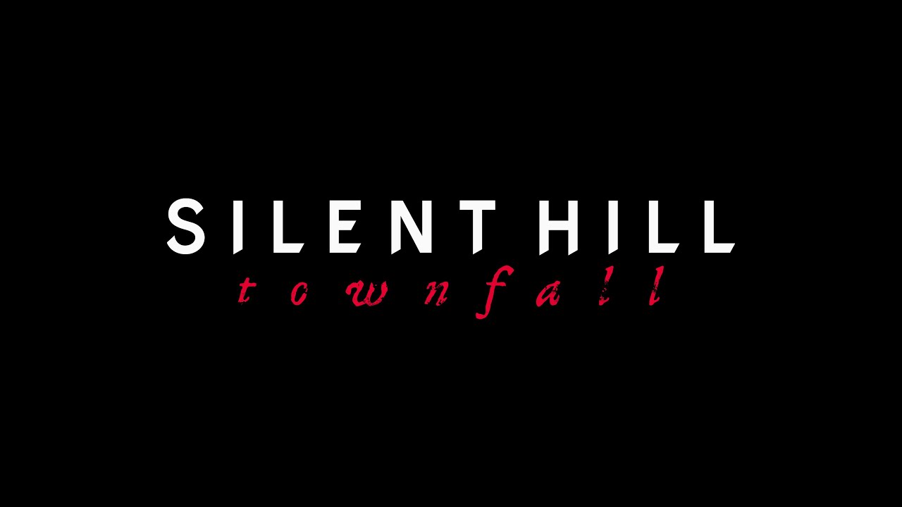 SILENT HILL: TOWNFALL | Reveal Trailer