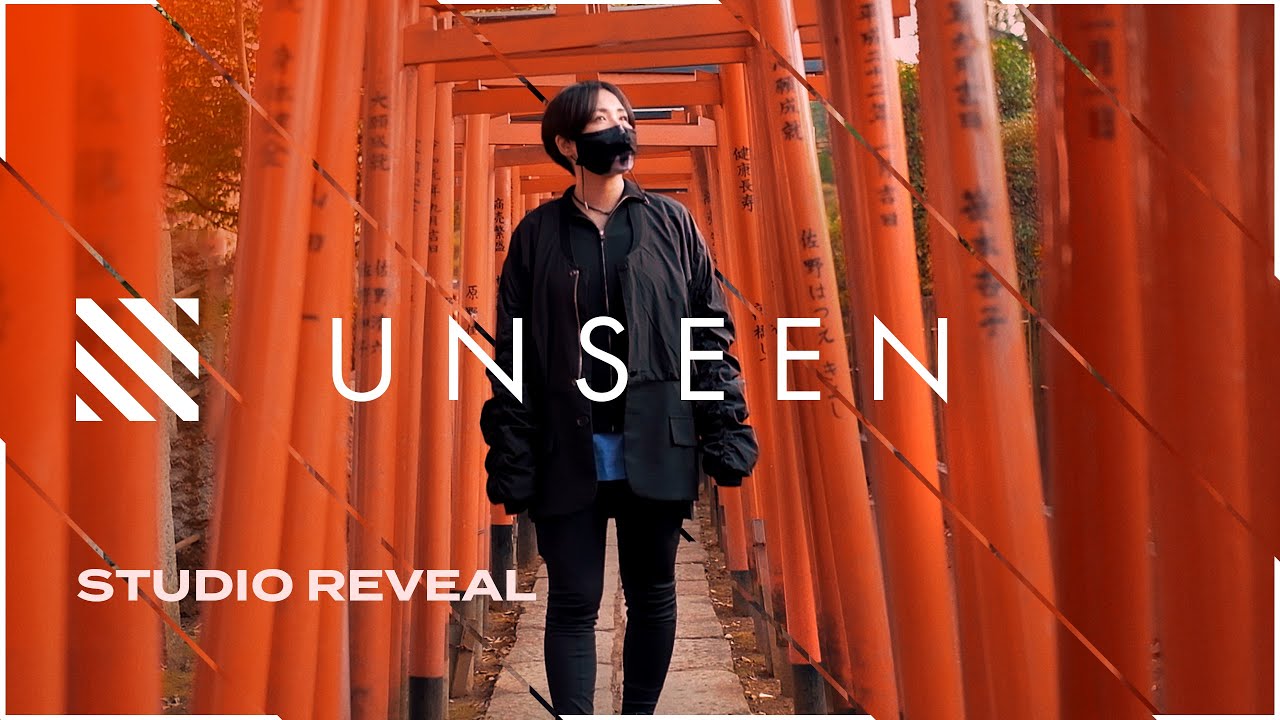 We are UNSEEN