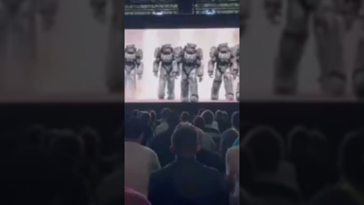 Fallout TV Show Trailer NEW / 2023 Gamescom Teaser / Amazon Prime #fallout #fallouttvshow #trending