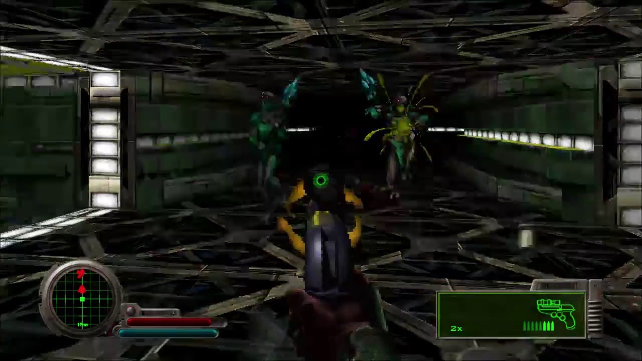 Marathon Infinity Stream (Part 1)