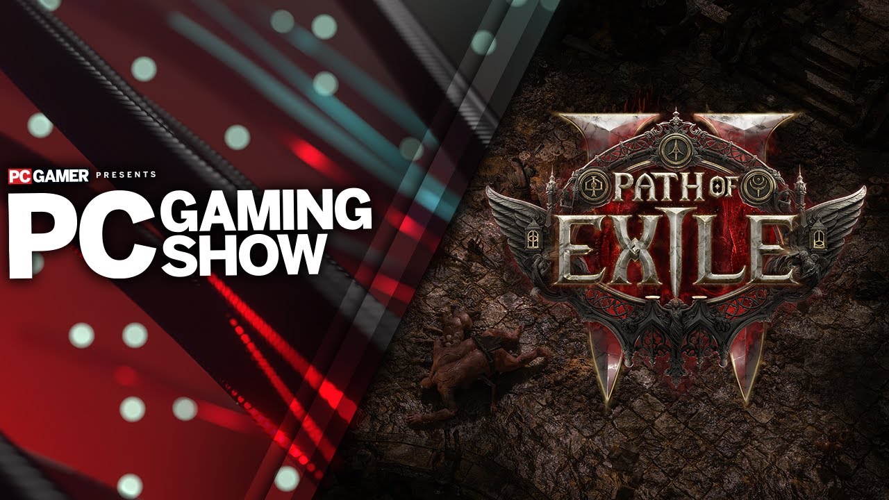 Path of Exile 2 - Gameplay Trailer | PC Gaming Show 2023