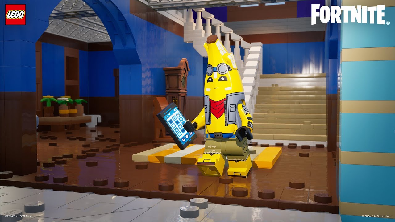 How to Start Building Your Own LEGO® Islands