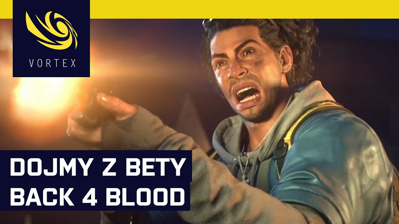 Dojmy z bety Back 4 Blood. Zjišťovali jsme, jak se hraje nástupce Left 4 Dead a vzpomínali na Evolve