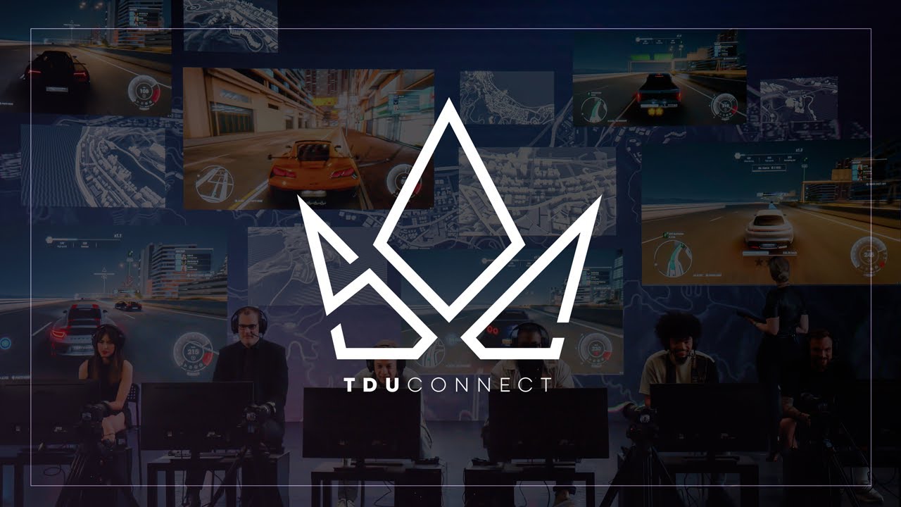 Test Drive Unlimited : Solar Crown | #TDUConnect