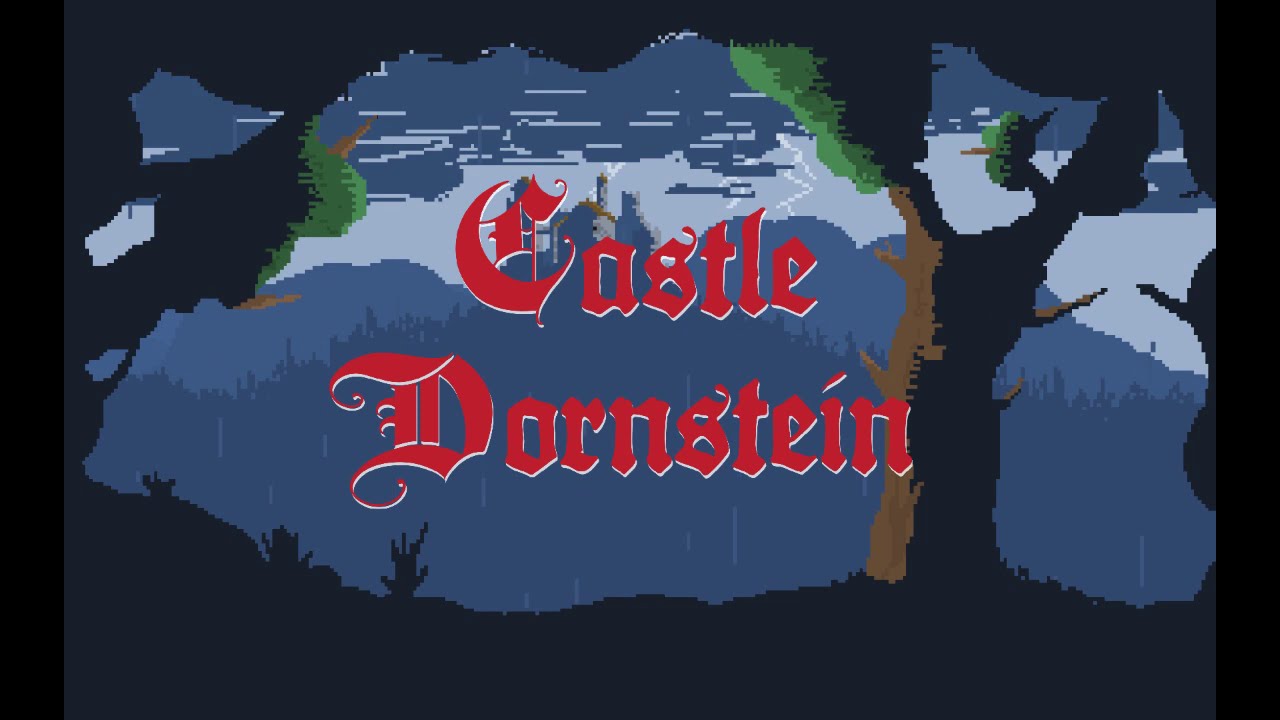 Castle Dornstein - Official Teaser