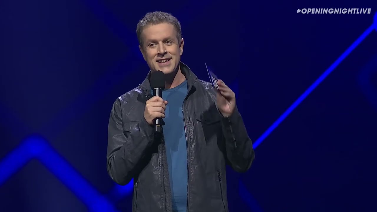 Playstation DualSense Edge Wireless Controller Announcment Trailer | gamescom Opening Night LIVE 202