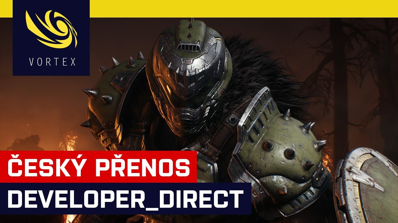 Český přenos Developer_Direct. Sledujete s námi první letošní velkou herní akci v podání Xboxu
