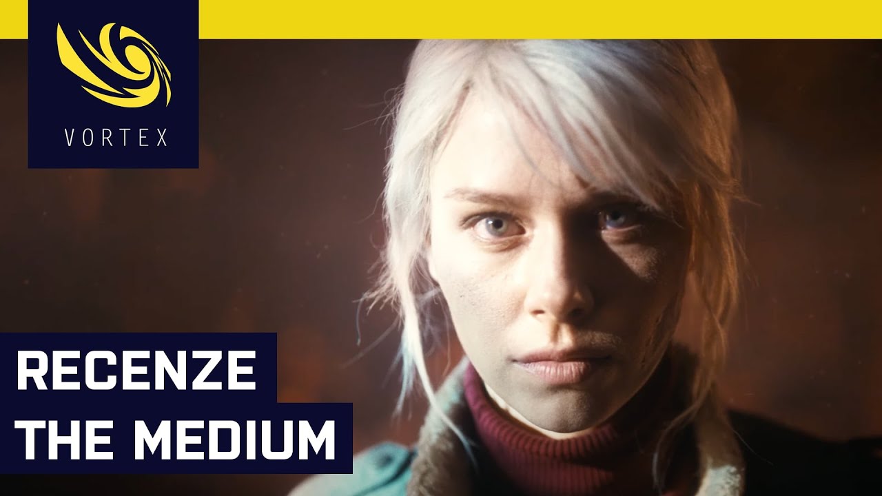 Recenze The Medium. Nástupce Silent Hillu příjemně překvapil i zklamal. Je rozpolcený jako jeho svět