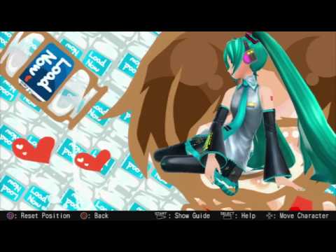 Project DIVA F Is Not What Jeff Is Looking For