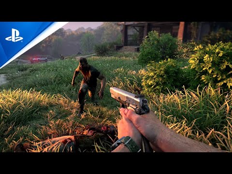 The Last of Us Part 1 - First Person Mode & Brutal Combat [TLOU PC Mods 4K 60FPS Cinematic Style]