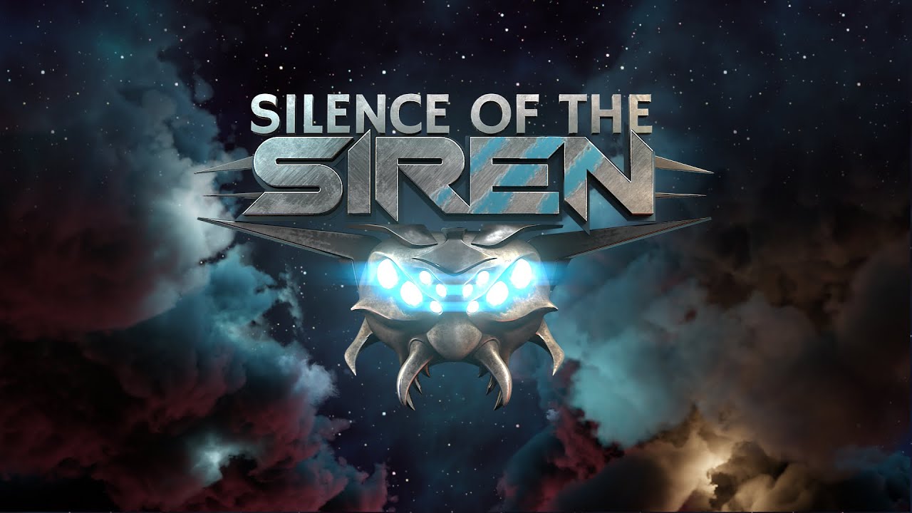 Silence of the Siren Announcement Teaser Trailer