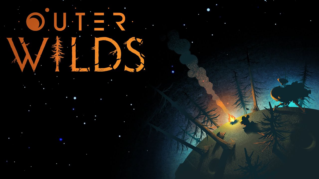 OUTER WILDS | Coming To Xbox Series X|S + PS5 September 15