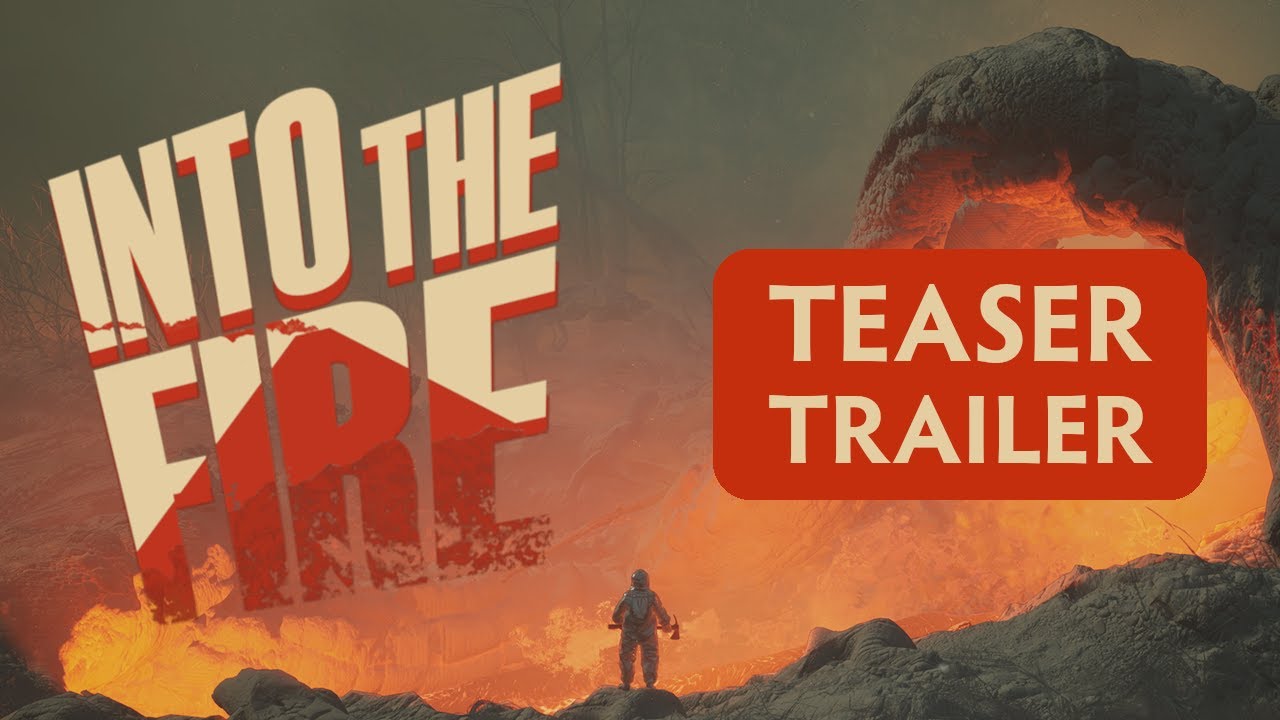 Dante's Ring - Teaser Trailer