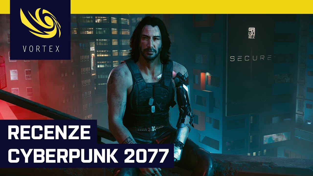 Recenze Cyberpunk 2077. Očekávaná evoluce žánru RPG se nekoná. Krásná grafika maskuje nefunkční svět