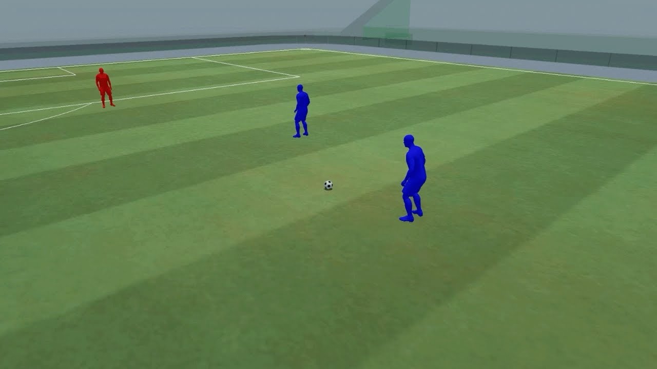 EA SPORTS FC 25 Pitch Notes - Anticipate After