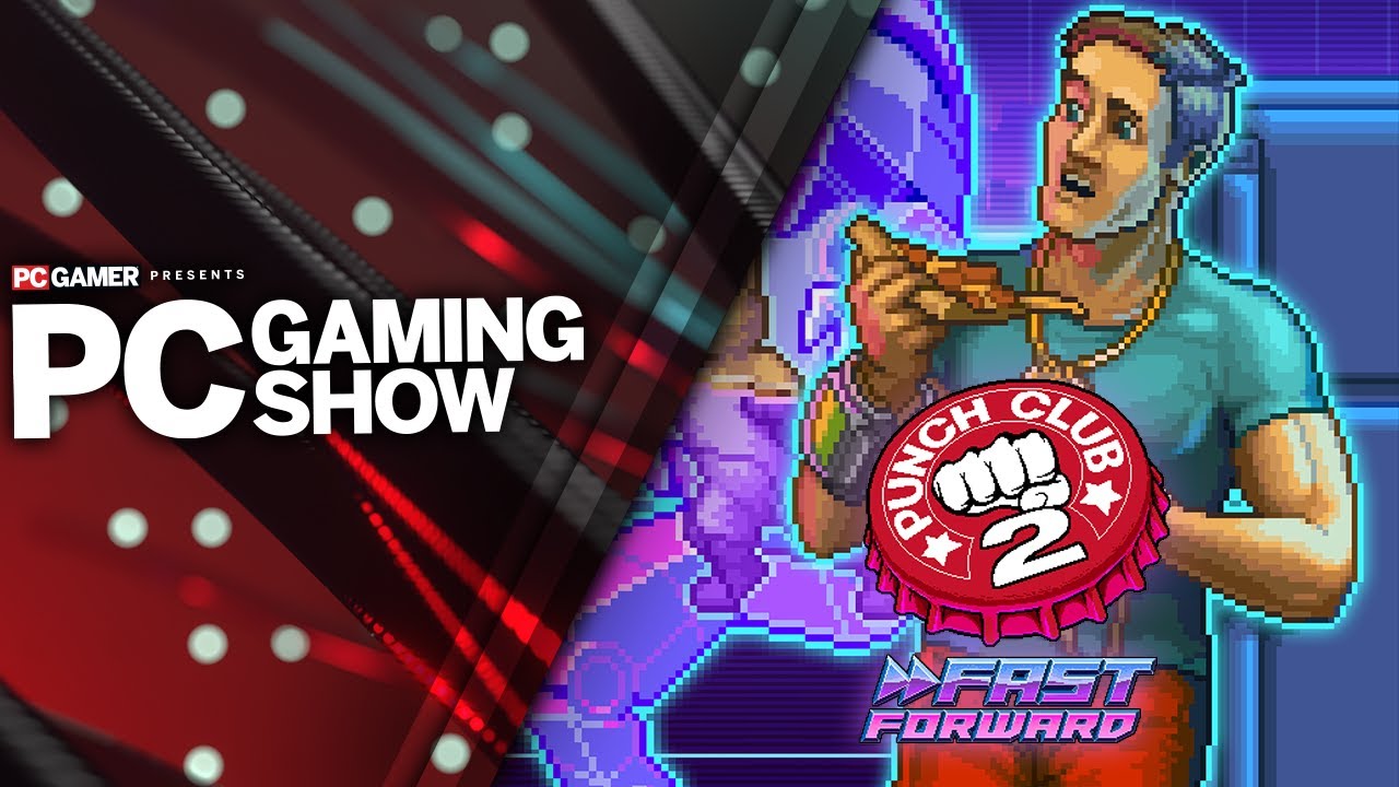 Punch Club 2 - Release Date Trailer | PC Gaming Show 2023