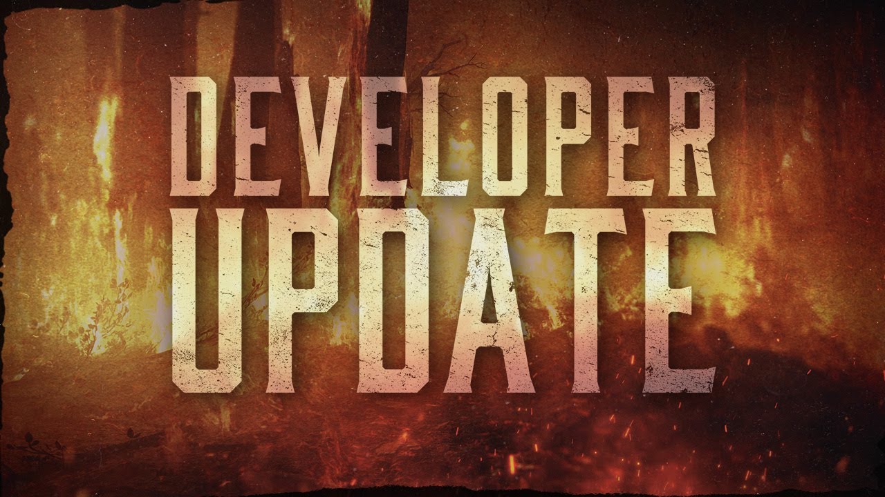 Upcoming Roadmap | Developer Insight | Hunt: Showdown