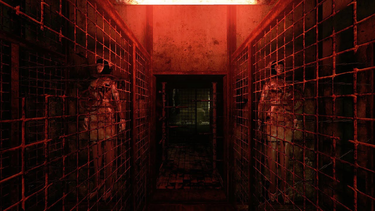 Silent Hill: Alchemilla - Trailer