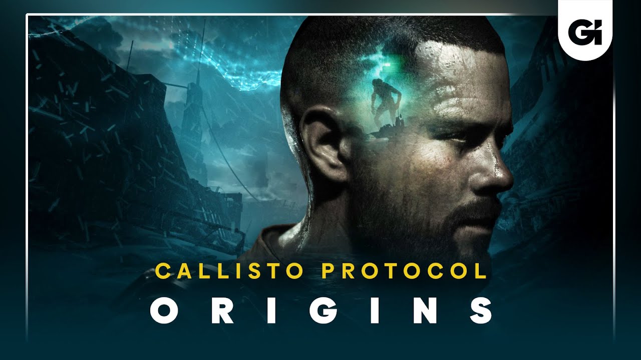 The Callisto Protocol: Glen Schofield On The Game's Origin + Exclusive Gameplay