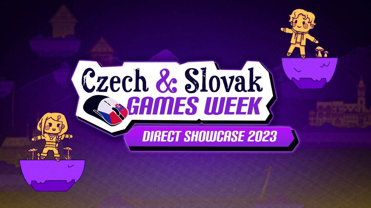 CZ & SK Direct Showcase 2023: Gray Zone Warfare, Last Train Home, Bzzzt and more