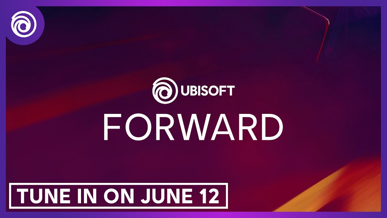 Ubisoft Forward Live | Announcement Trailer [NA]