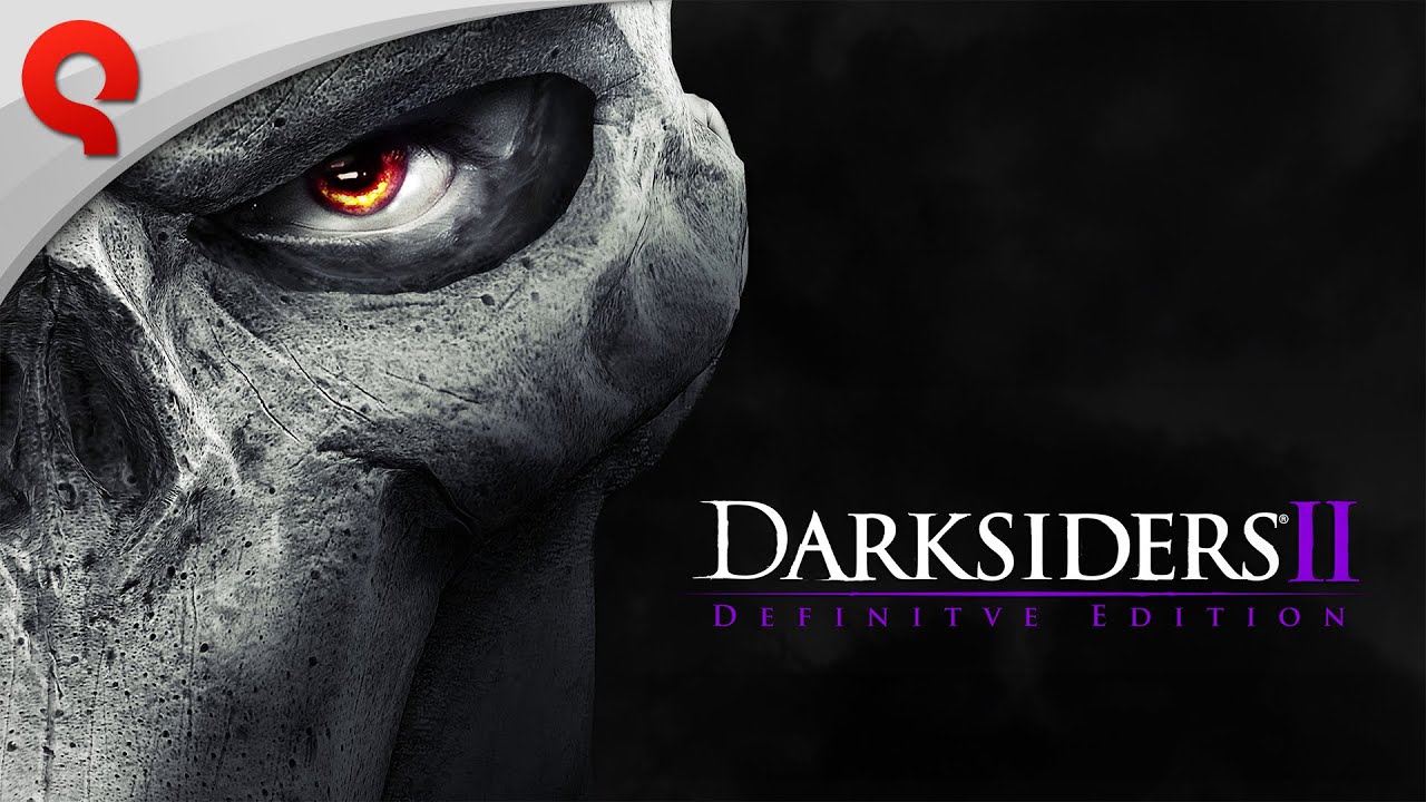 Darksiders II: Deathinitive Edition | PlayStation 5 & Xbox Series X|S Announcement Trailer