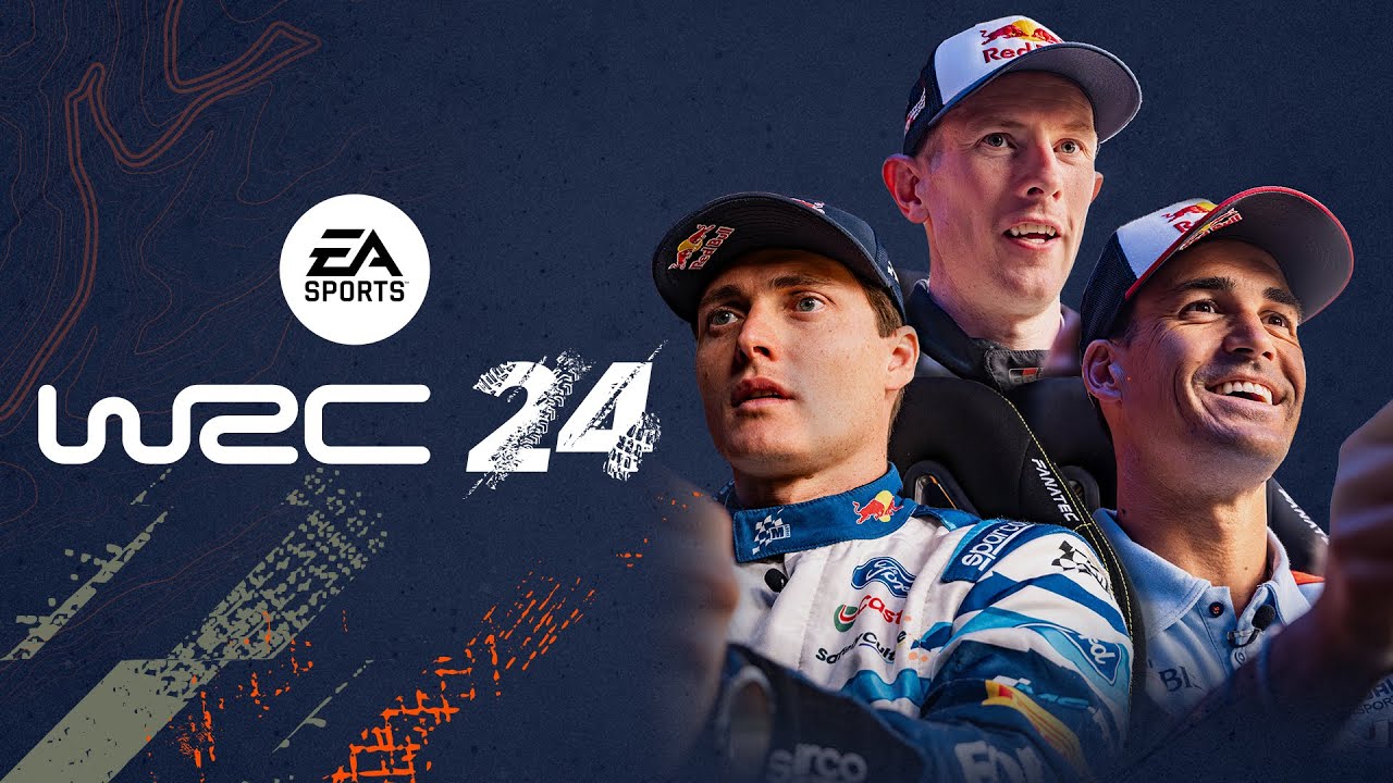 Drivers React! WRC 24 Season Expansion