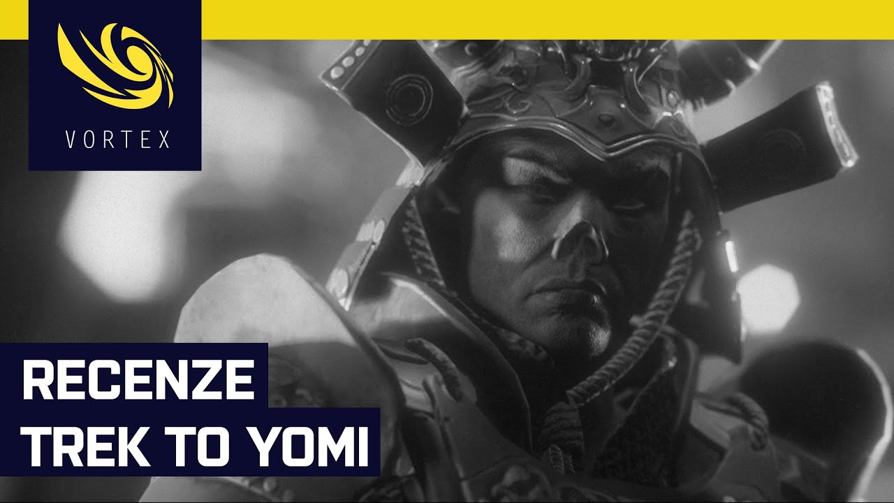 Recenze Trek to Yomi. Na první pohled pěkná hra odhaluje, jak dopadá vítězství formy nad obsahem