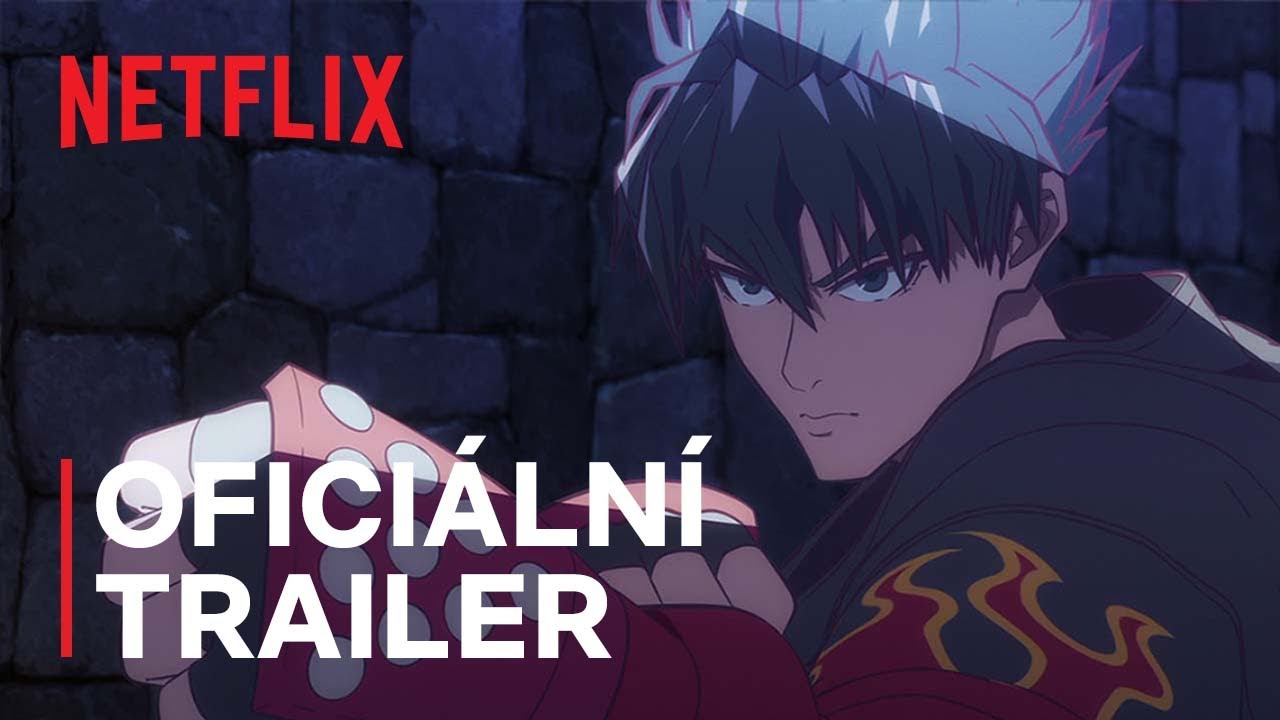 Tekken: Bloodline | Oficiální trailer | Netflix