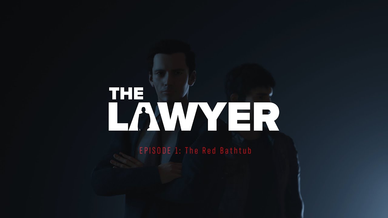 The Lawyer | Official Trailer