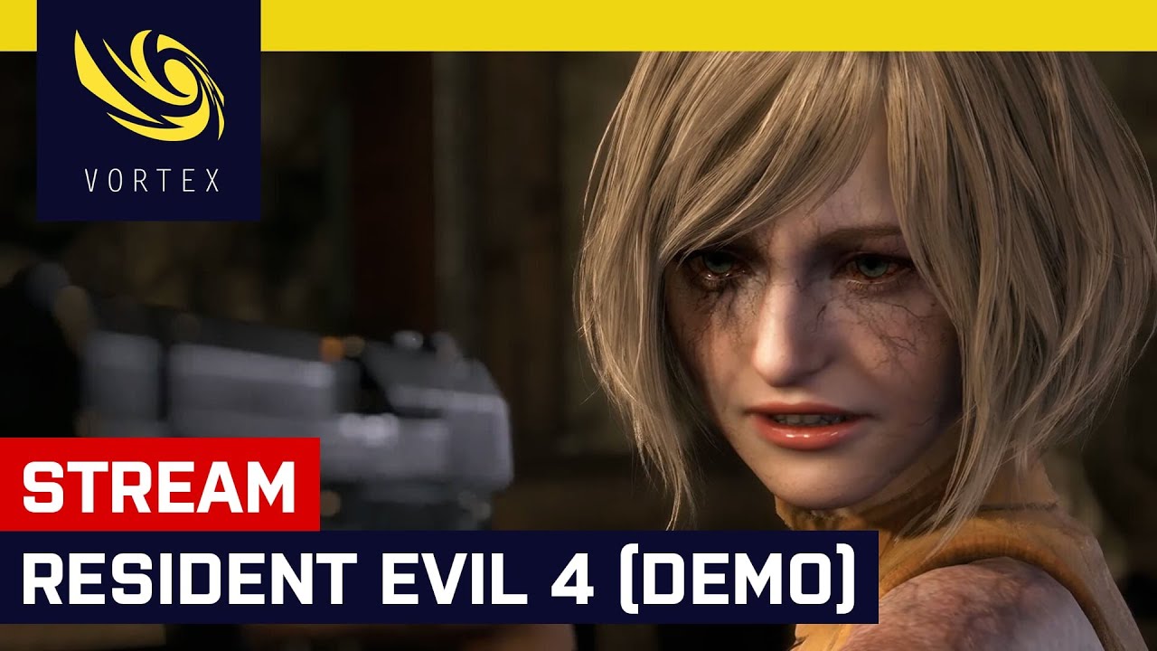 Hrajeme živě remake Resident Evil 4 (demo). Podívejte se s námi na hratelnou ukázku staronového hitu