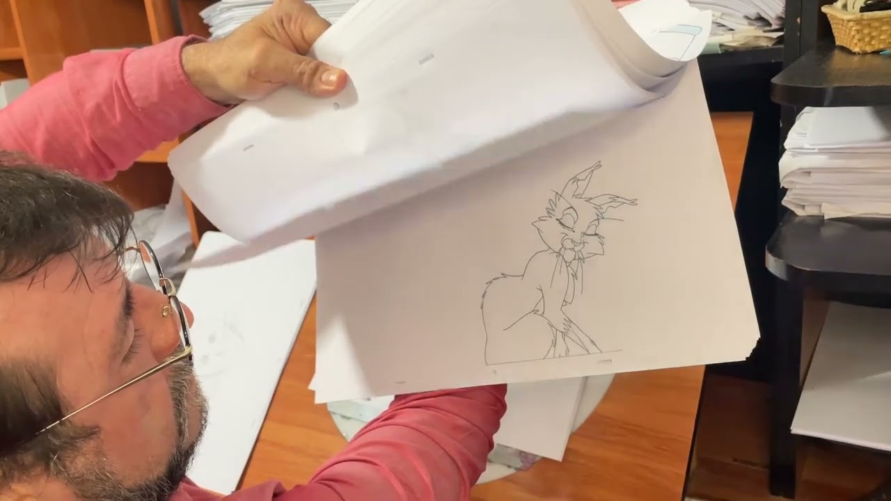 The Art of Stars in the Trash