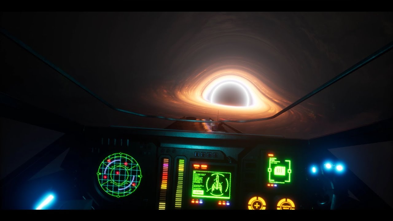 Moon Mystery - Reveal Trailer