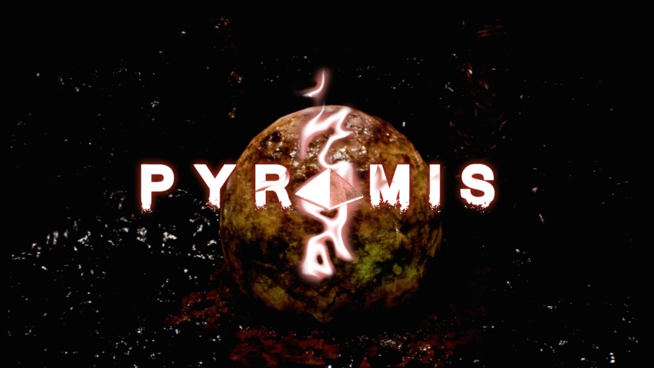 Pyramis Trailer - The Pyramid