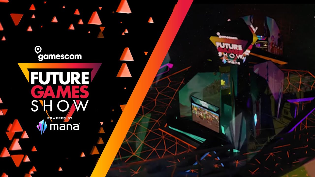 Play these 9 demos on Steam for free! - Future Games Show Gamescom 2022