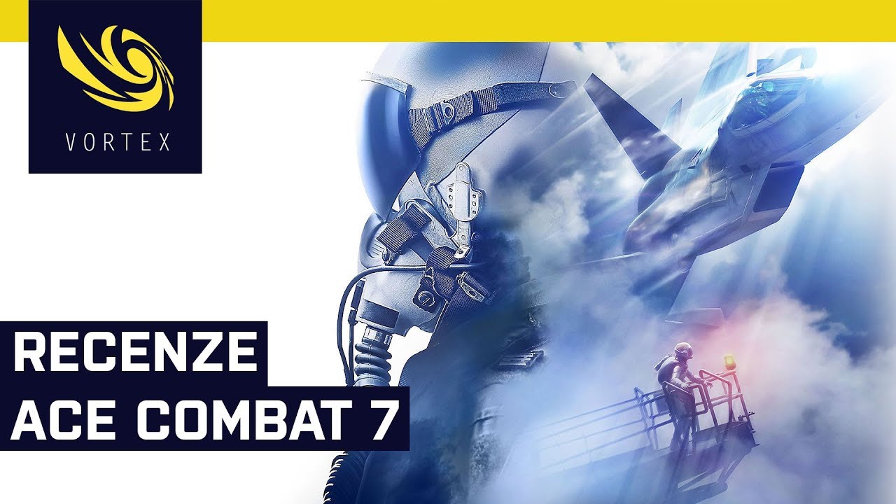 Recenze: Ace Combat 7: Skies Unknown