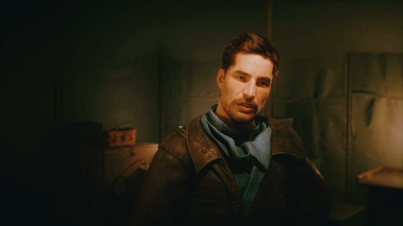Forgotten but Unbroken Story Teaser 2024