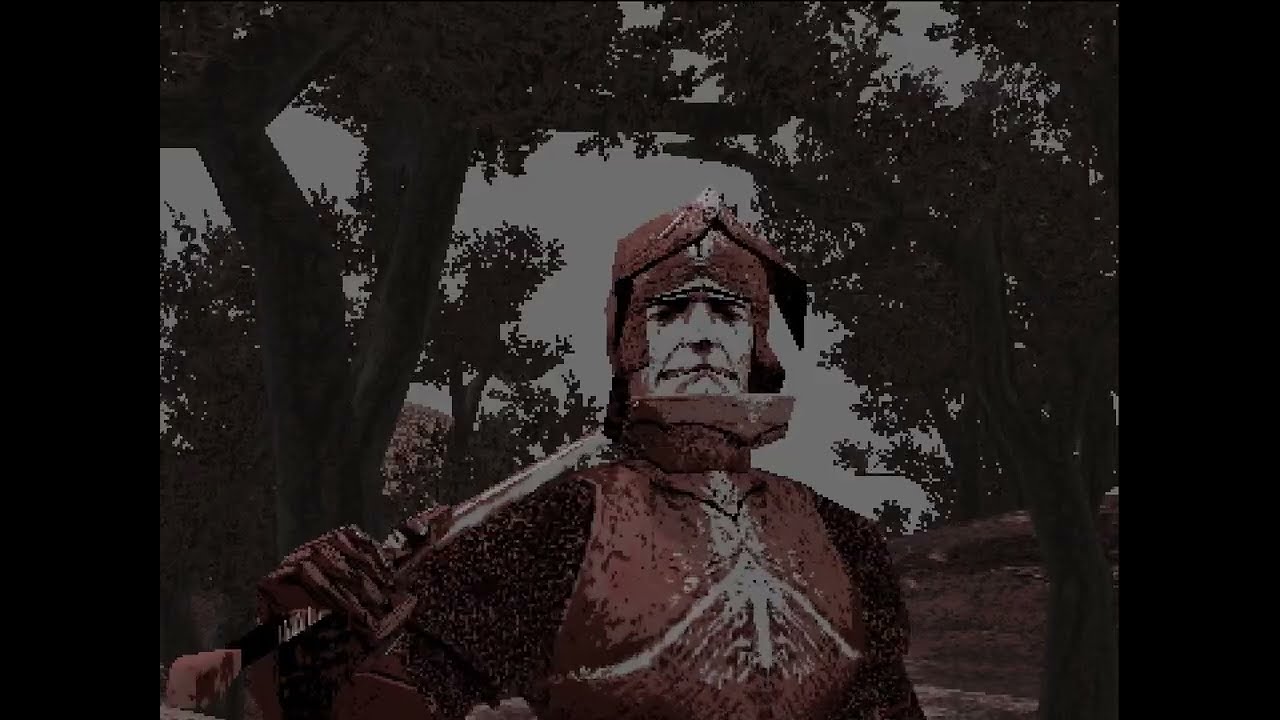 Felvidék - Teaser Trailer