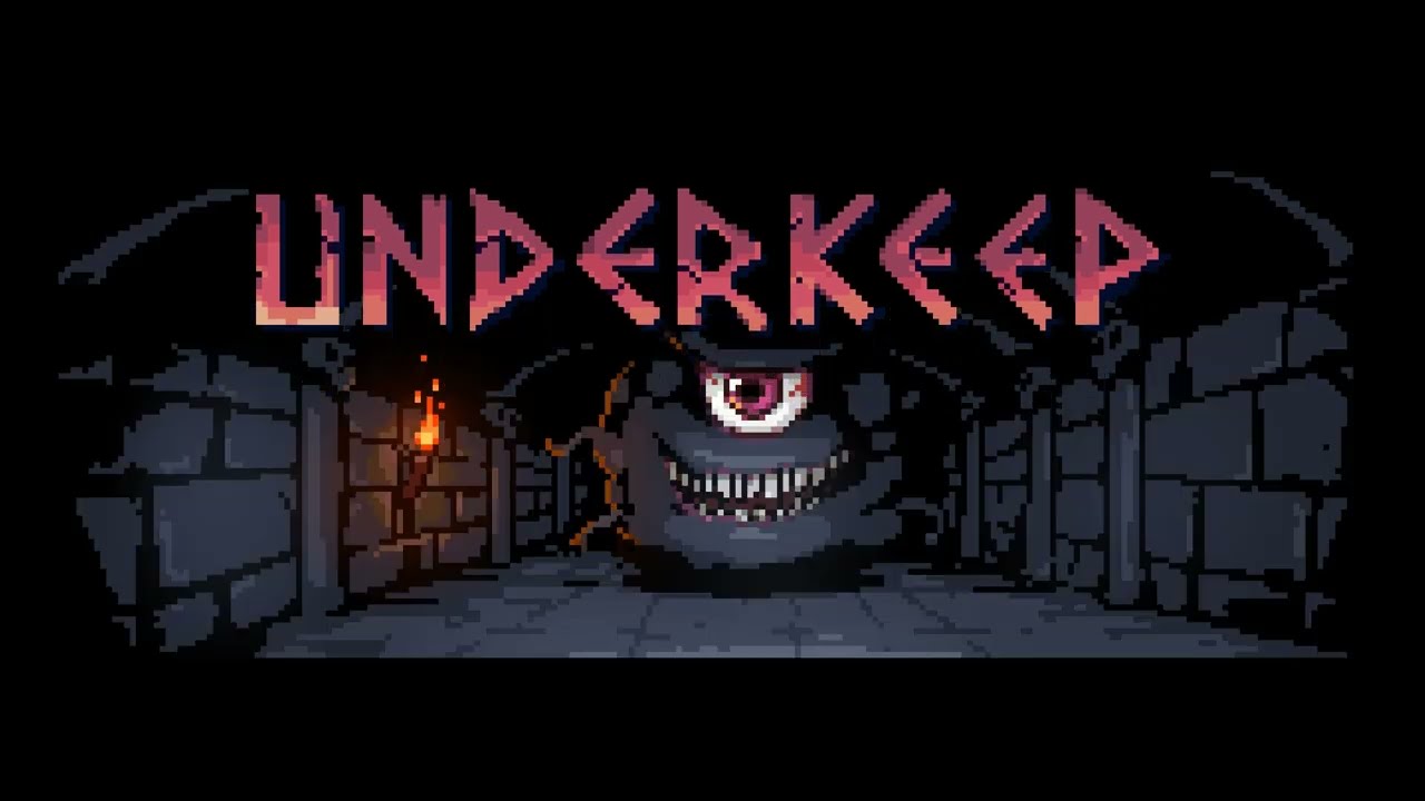 Underkeep teaser