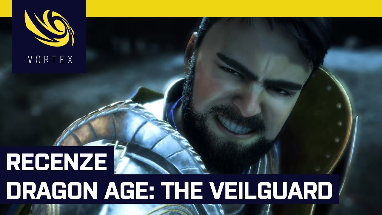 Recenze Dragon Age: The Veilguard. Čtvrté díly BioWare neumí, došlo na fantasy verzi Andromedy