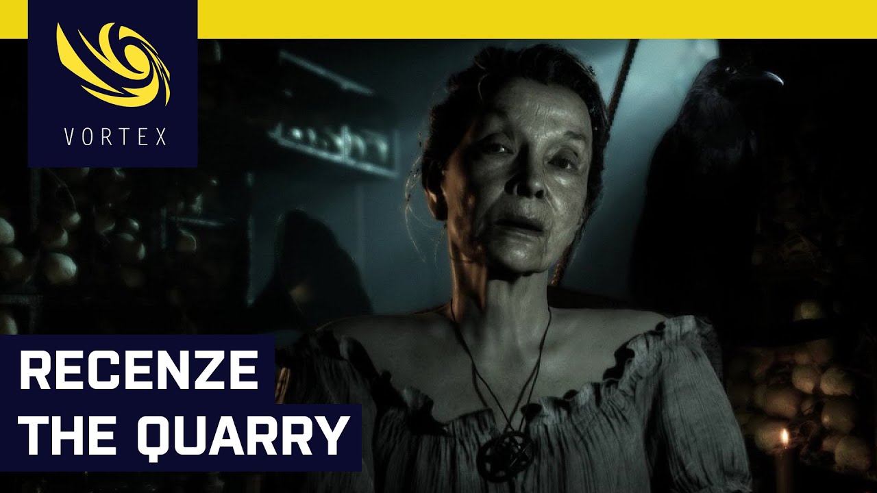 Recenze The Quarry. Nástupce Until Dawn je tady. Překousnete stále stejnou šablonu a mechanismy?