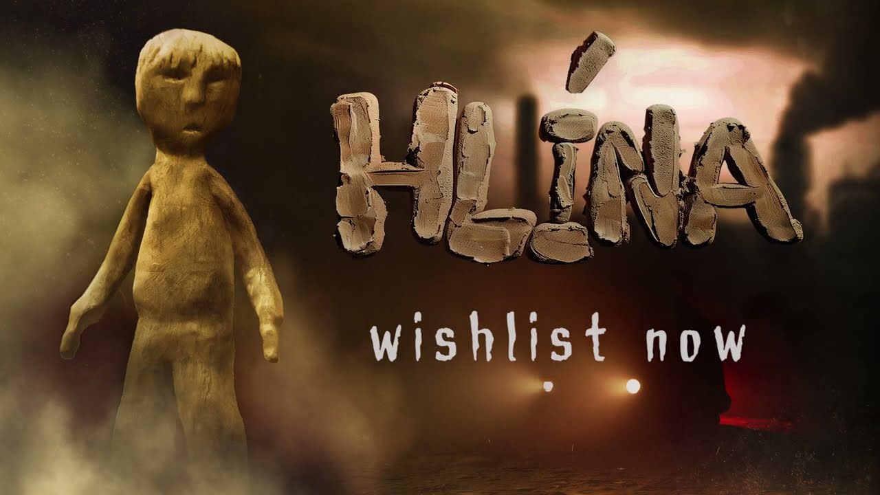 Hlína - Trailer