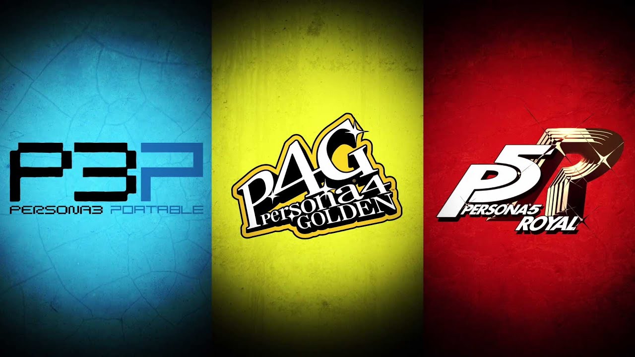 Persona Series — Announce Trailer | Xbox Game Pass, Xbox Series X|S, PS4, PS5, PC, Nintendo Switch