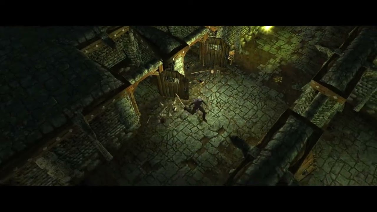 Baldur's Gate: Dark Alliance II [Switch/PS4/PS5/XOne/XSX/PC] Debut Trailer