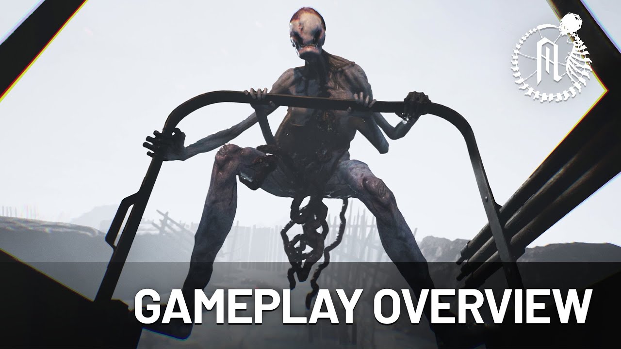 Ad Infinitum | Gameplay Overview