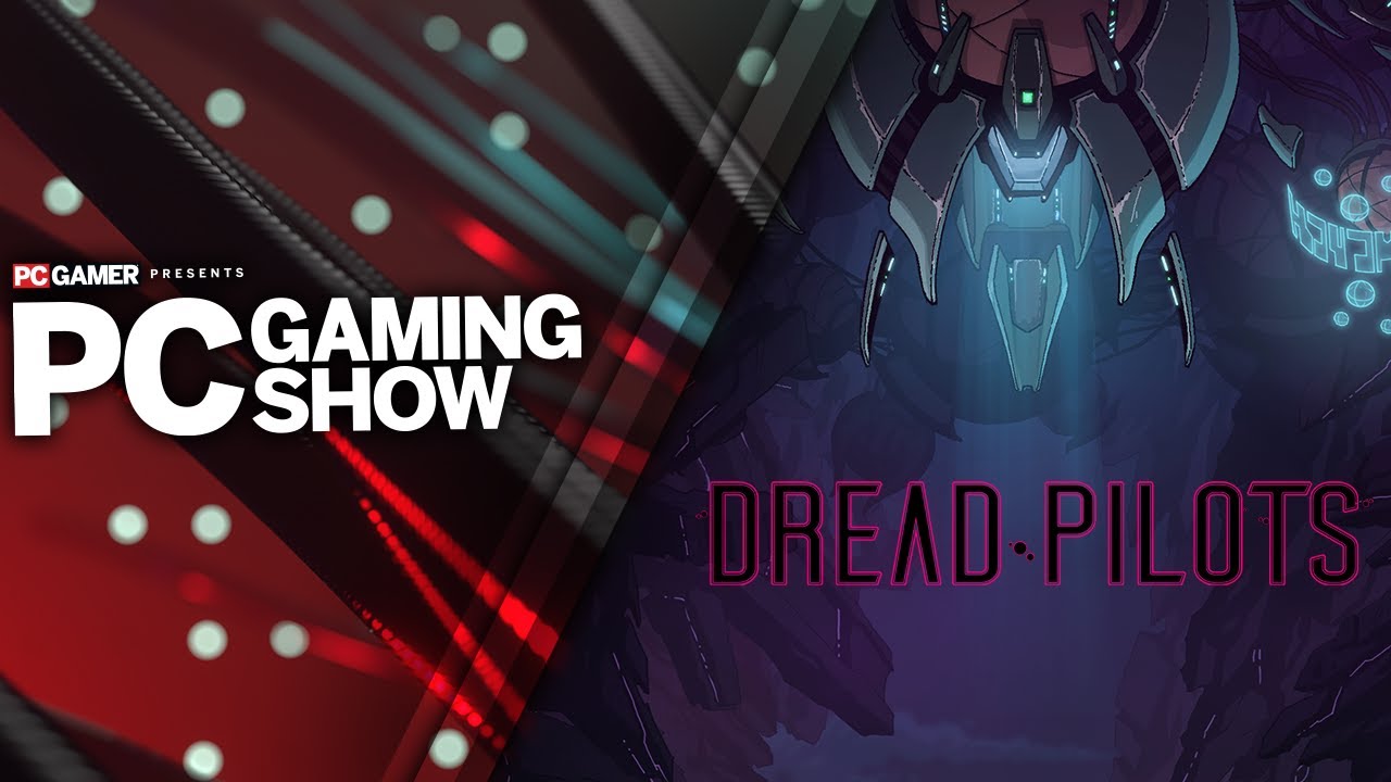 Dread Pilots - Game Reveal Trailer | PC Gaming Show 2023
