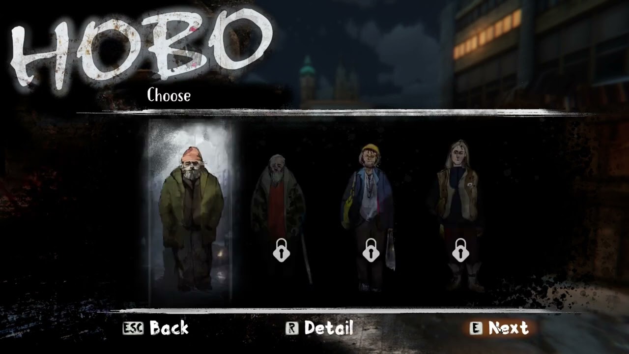 Hobo: Tough Life - Dev diary #5