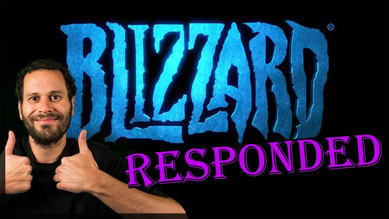 Blizzard Responds about Refund Diablo Immortal